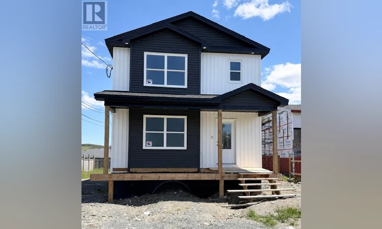 5A Mountainview Drive