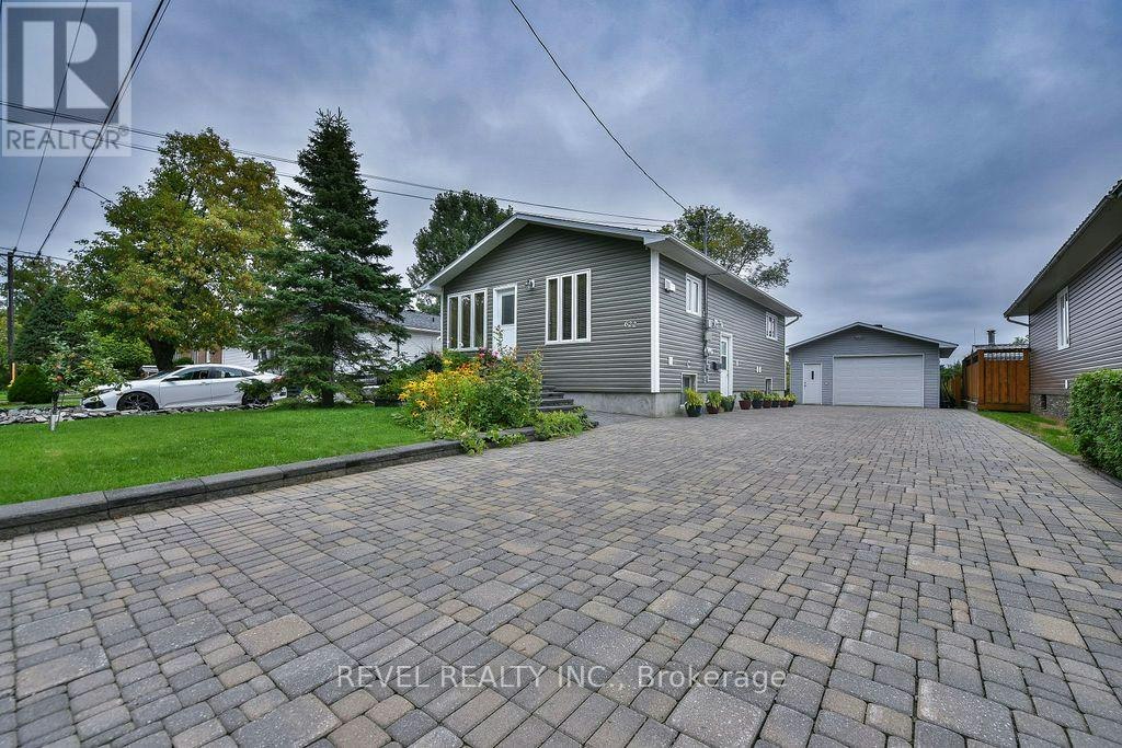 622 Norman Street, Timmins, ON, P4N 4B8