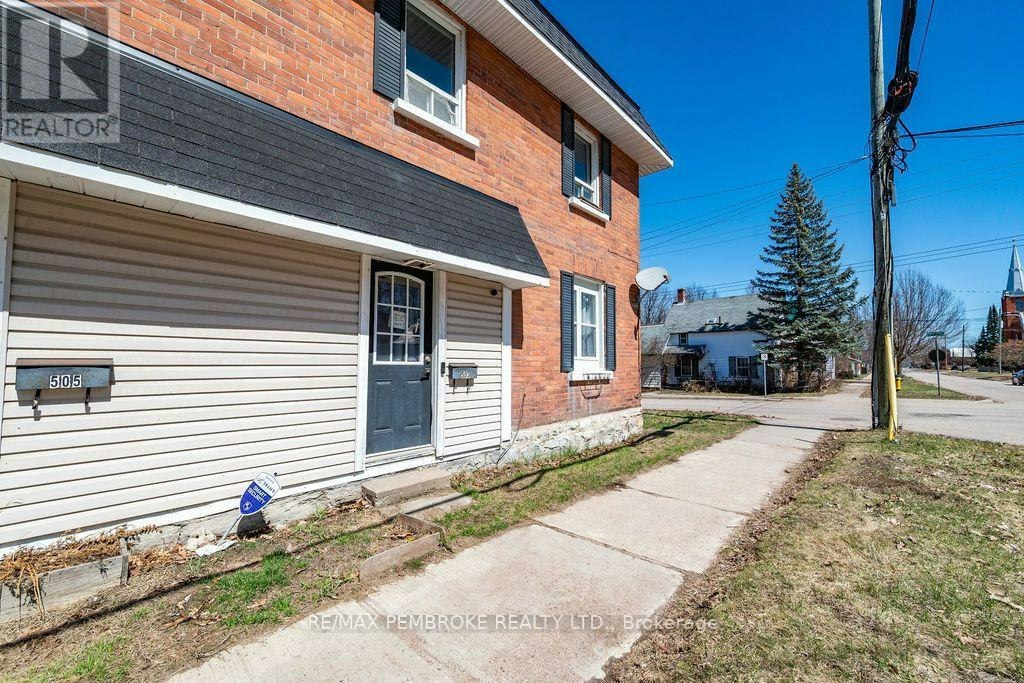 503 Miller Street, Pembroke, ON, K8A 5Z7 - 2