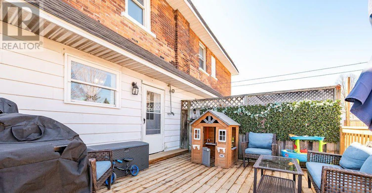 503 Miller Street, Pembroke, ON, K8A 5Z7 - 4