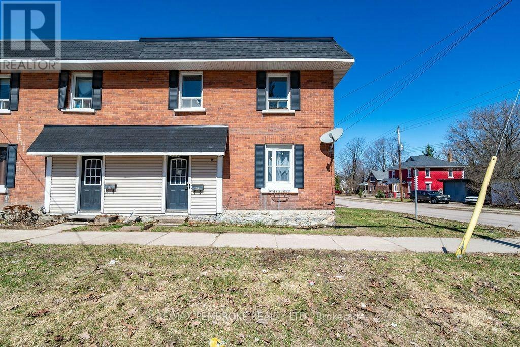 503 Miller Street, Pembroke, ON, K8A 5Z7