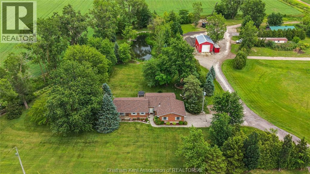 9318 Horton Line, Chatham-Kent, ON, N0P 1A0
