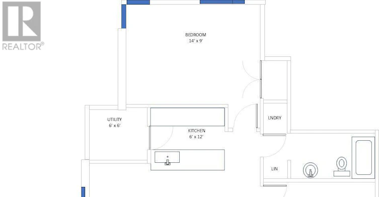 123 Marlborough Avenue, Ottawa, ON, K1N 8G1 - 14