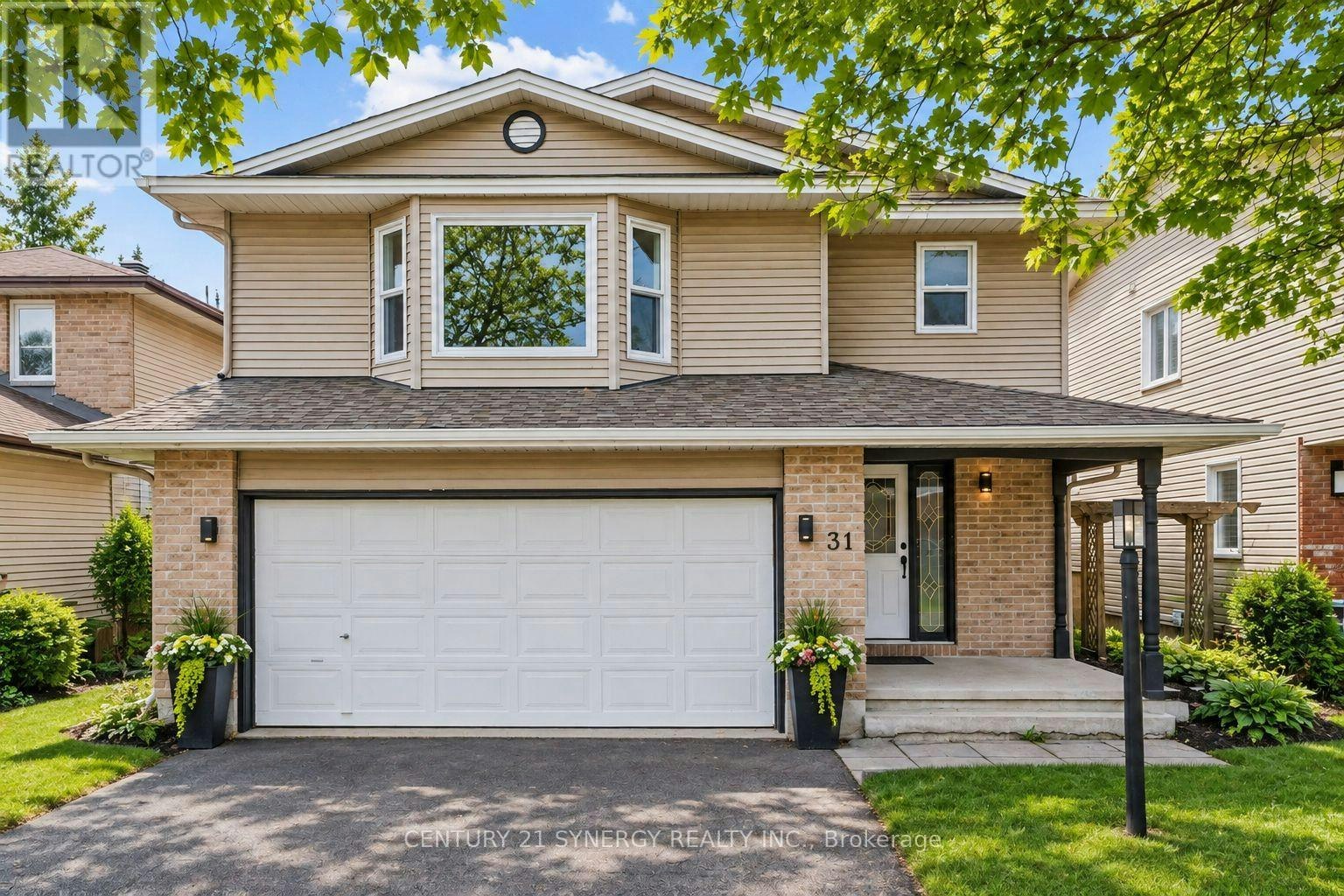 31 Willow Glen Drive, Ottawa, ON, K2M 1K8