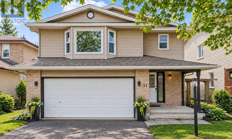 31 Willow Glen Drive