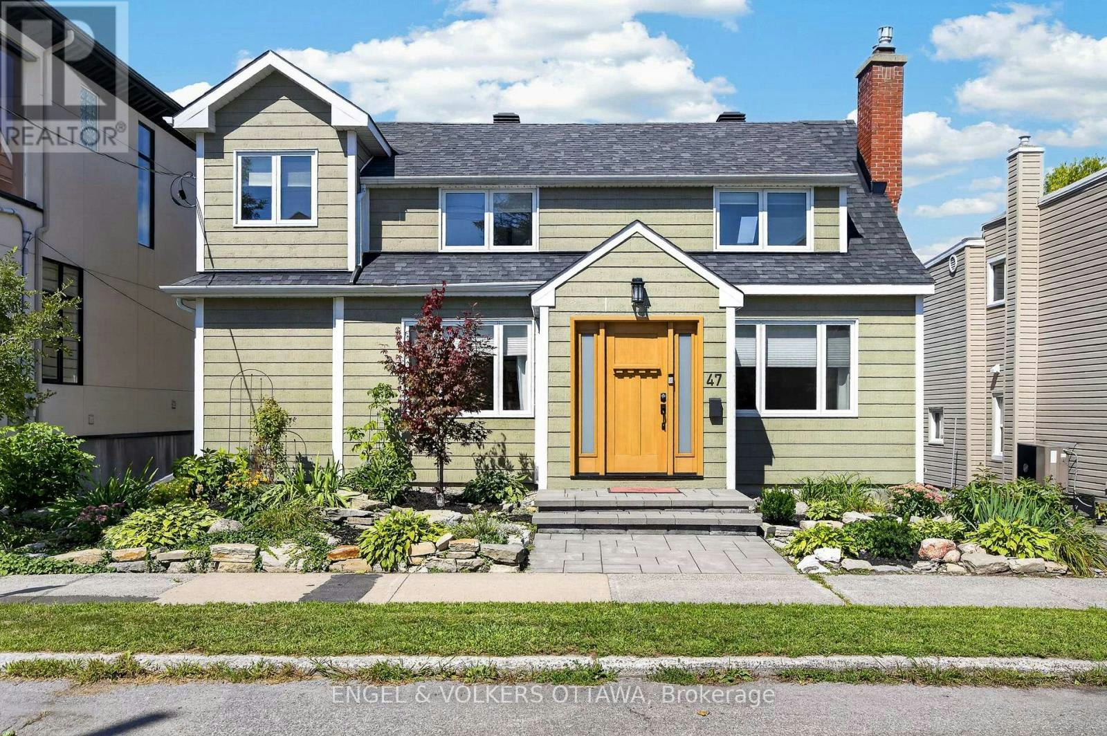 47 Gould Street, Ottawa, ON, K1Y 2P3