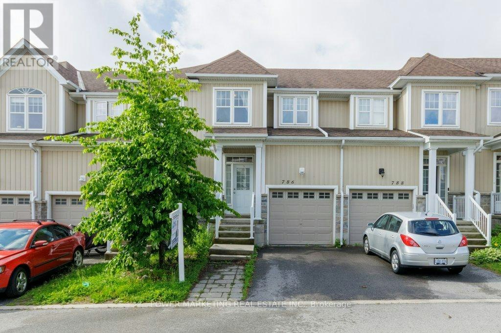 786 Newmarket Lane, Kingston, ON, K7K 0C8