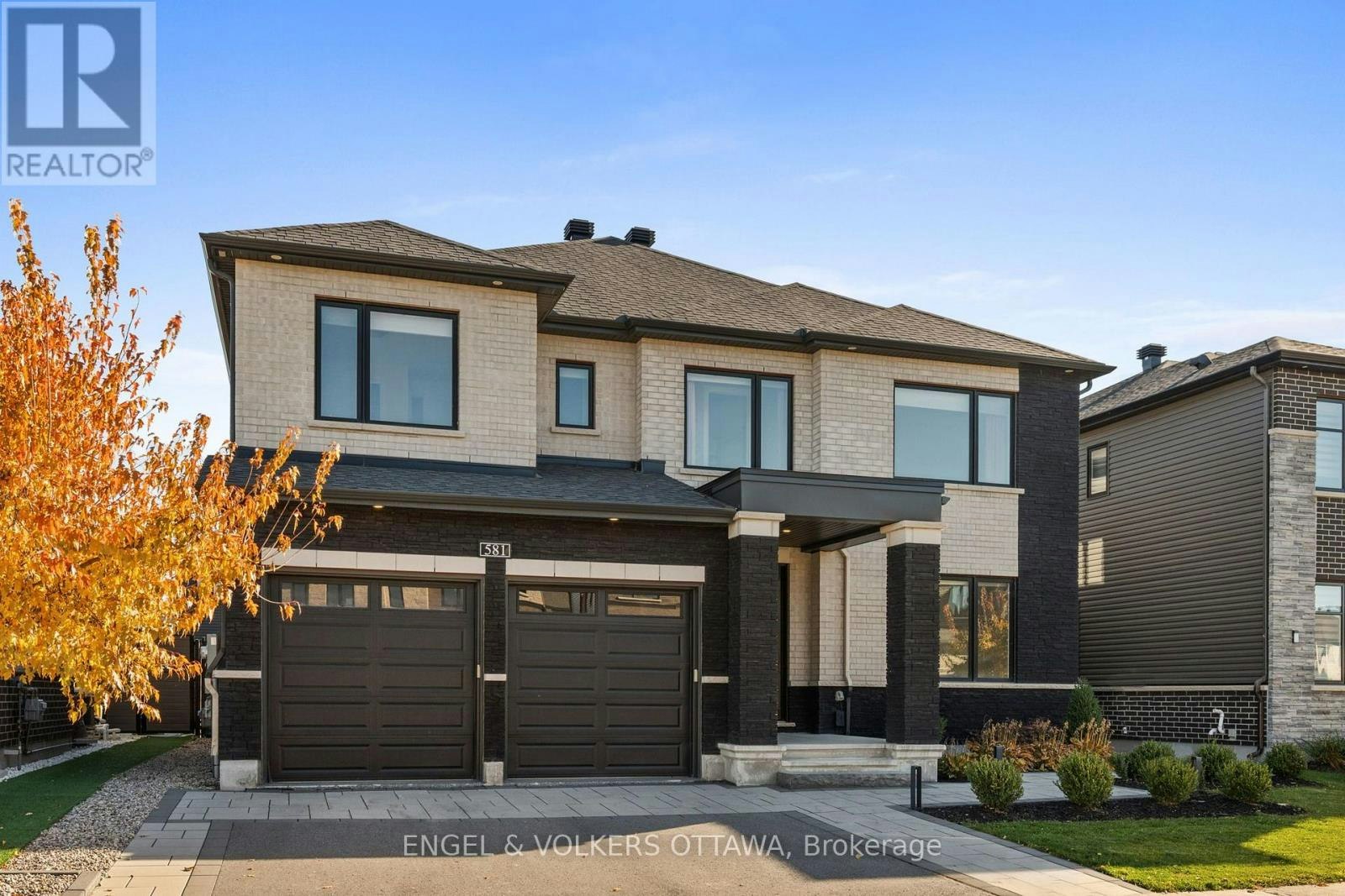 581 Bridgeport Avenue, Manotick, ON, K4M 0M4
