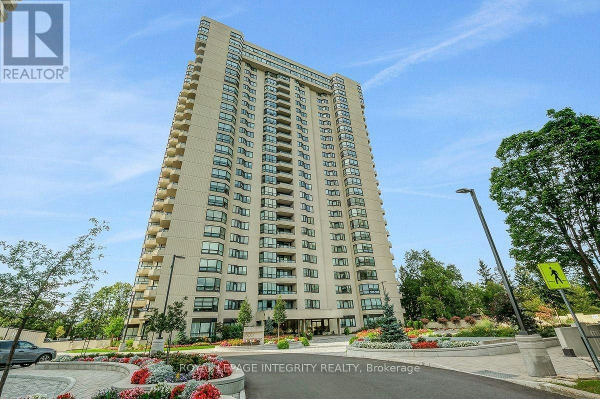 1601-1500 Riverside Drive, Ottawa, ON, K1G 4J4