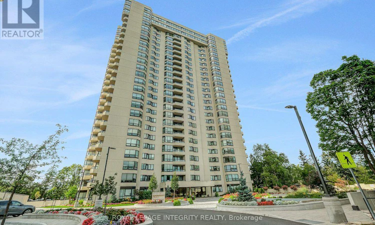 1601-1500 Riverside Drive