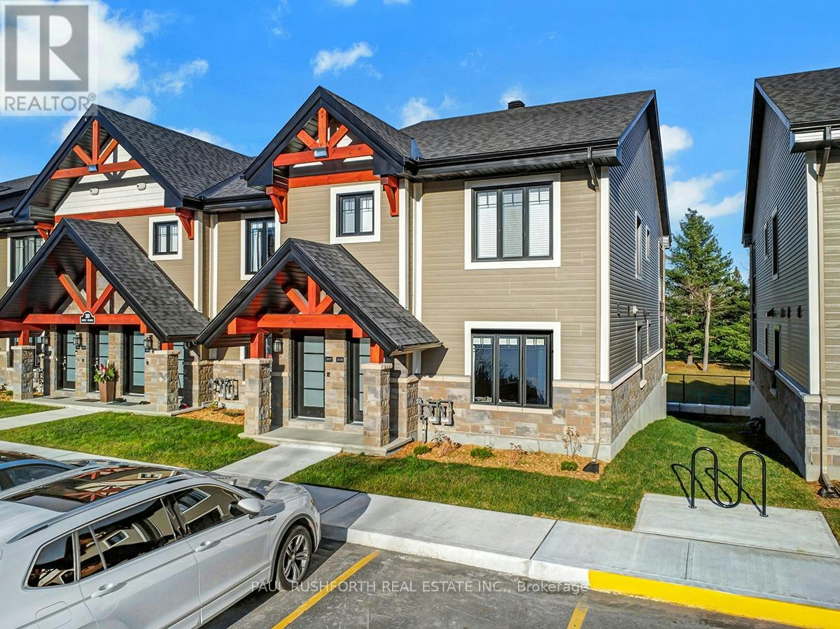 508-340 Montee Outaouais Street, Clarence-Rockland, ON, K4K 1G2