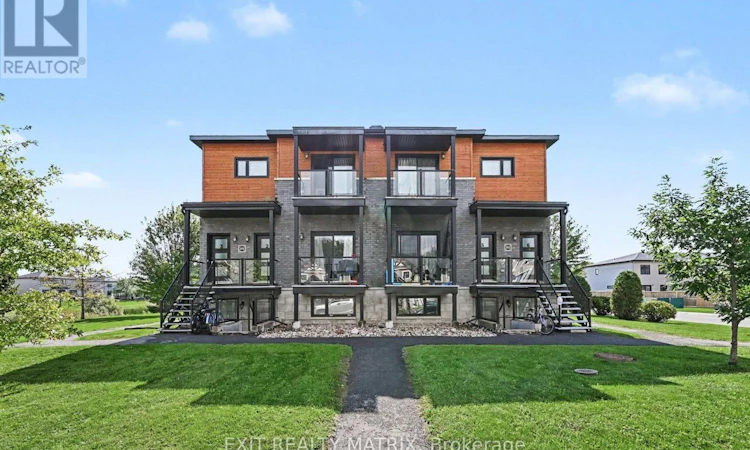 1-251 Capri Avenue