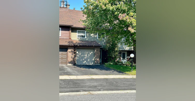 87 Glen Park Drive, Ottawa, ON, K1B 3Z1 - 2