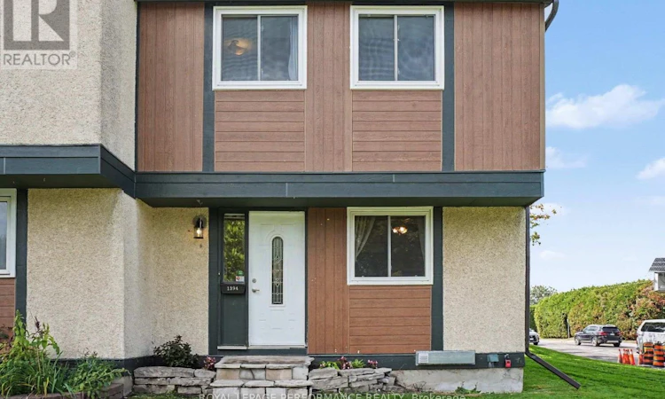 70-1394 Ridgebrook Drive
