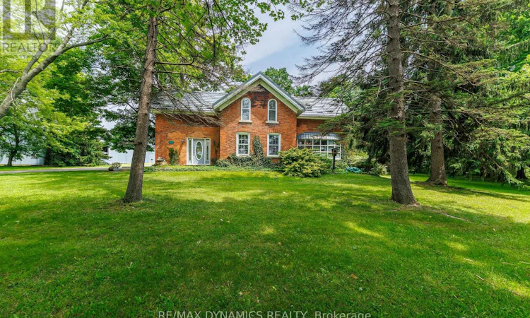 760 Cope Road