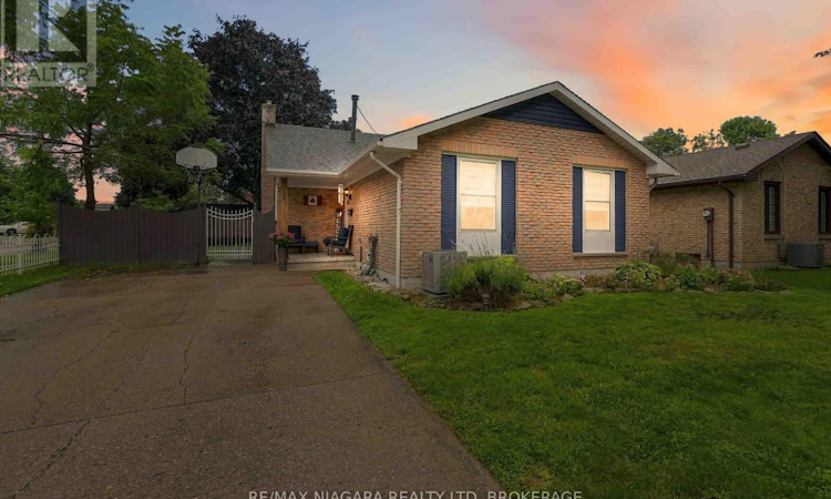 1 Belair Drive