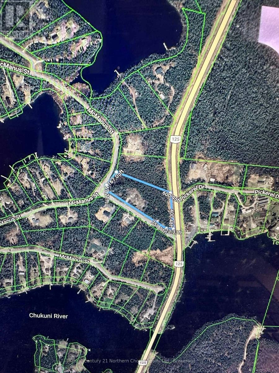 53 Mcmanus Street, Red Lake, ON, P0V 1C0
