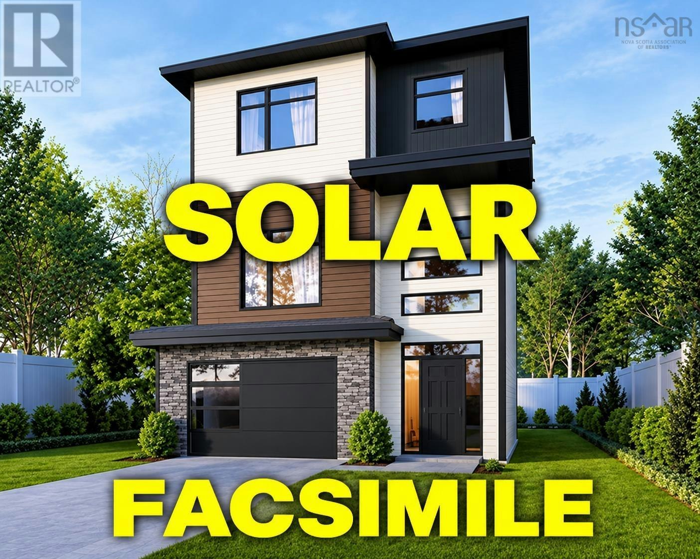 132 Brunello Boulevard, Timberlea, NS, B3T 0J4