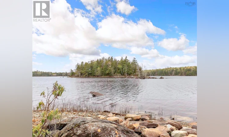 Lot-9 Narrows Road