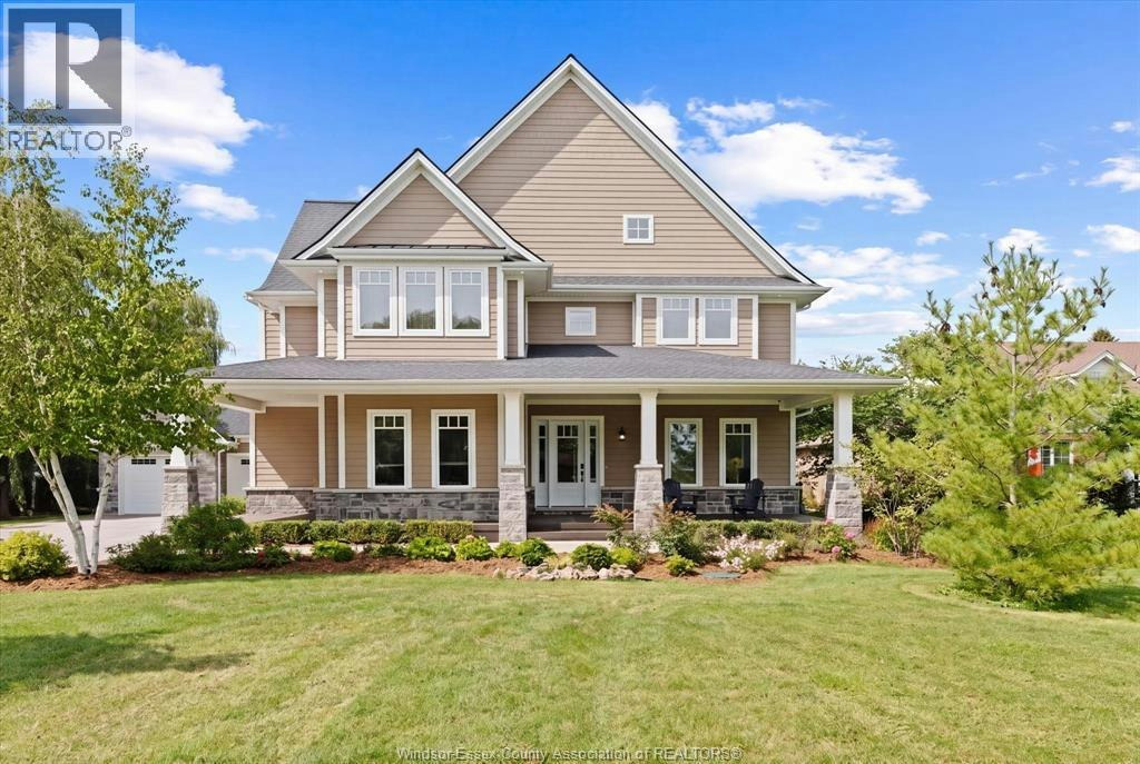 1553 County 27 Road, Lakeshore, ON, N8L 1B8