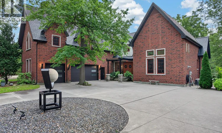 3871 Middle Sideroad