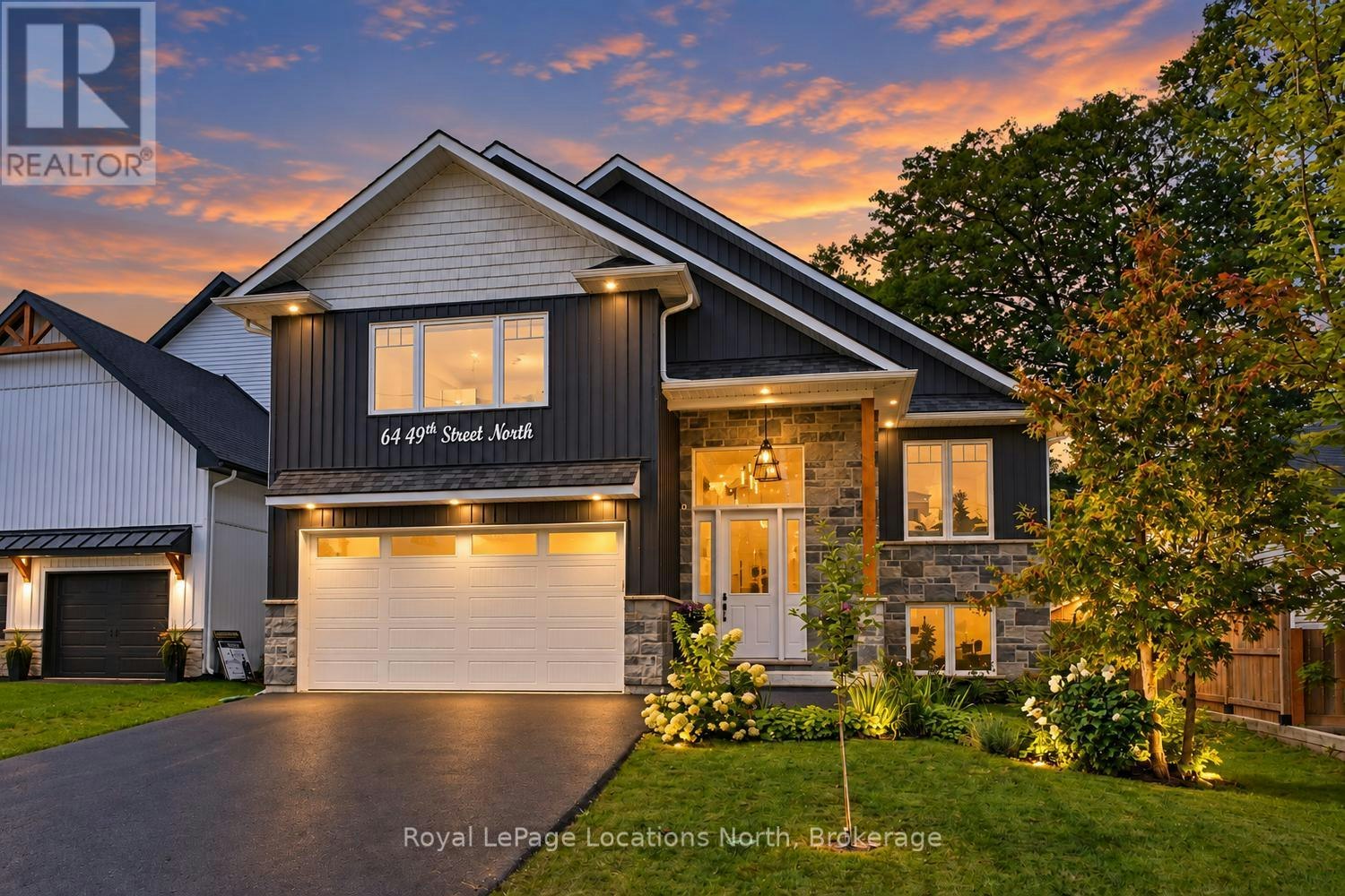 64 49th Street N, Wasaga Beach, ON, L9Z 1Y1