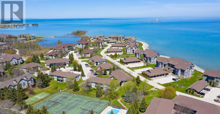 690 Johnston Park Avenue, Collingwood, ON, L9Y 5C7