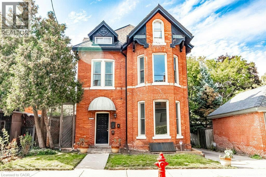 1-270 Queen Street S, Hamilton, ON, L8P 3T3 - 2