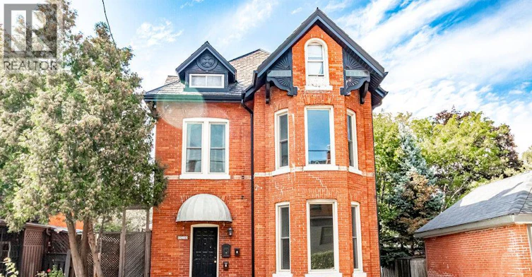 1-270 Queen Street S, Hamilton, ON, L8P 3T3 - 2