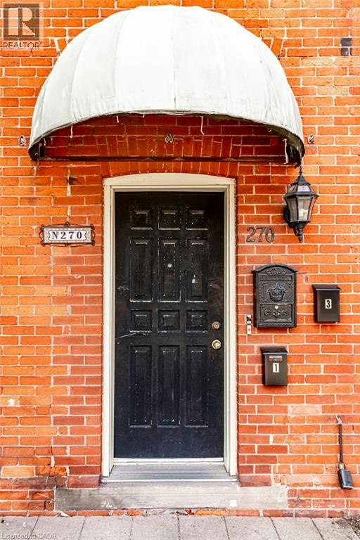 1-270 Queen Street S, Hamilton, ON, L8P 3T3 - 18