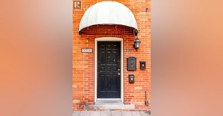 1-270 Queen Street S, Hamilton, ON, L8P 3T3 - 18