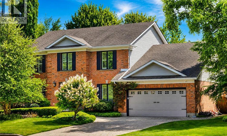 559 Strathmere Court