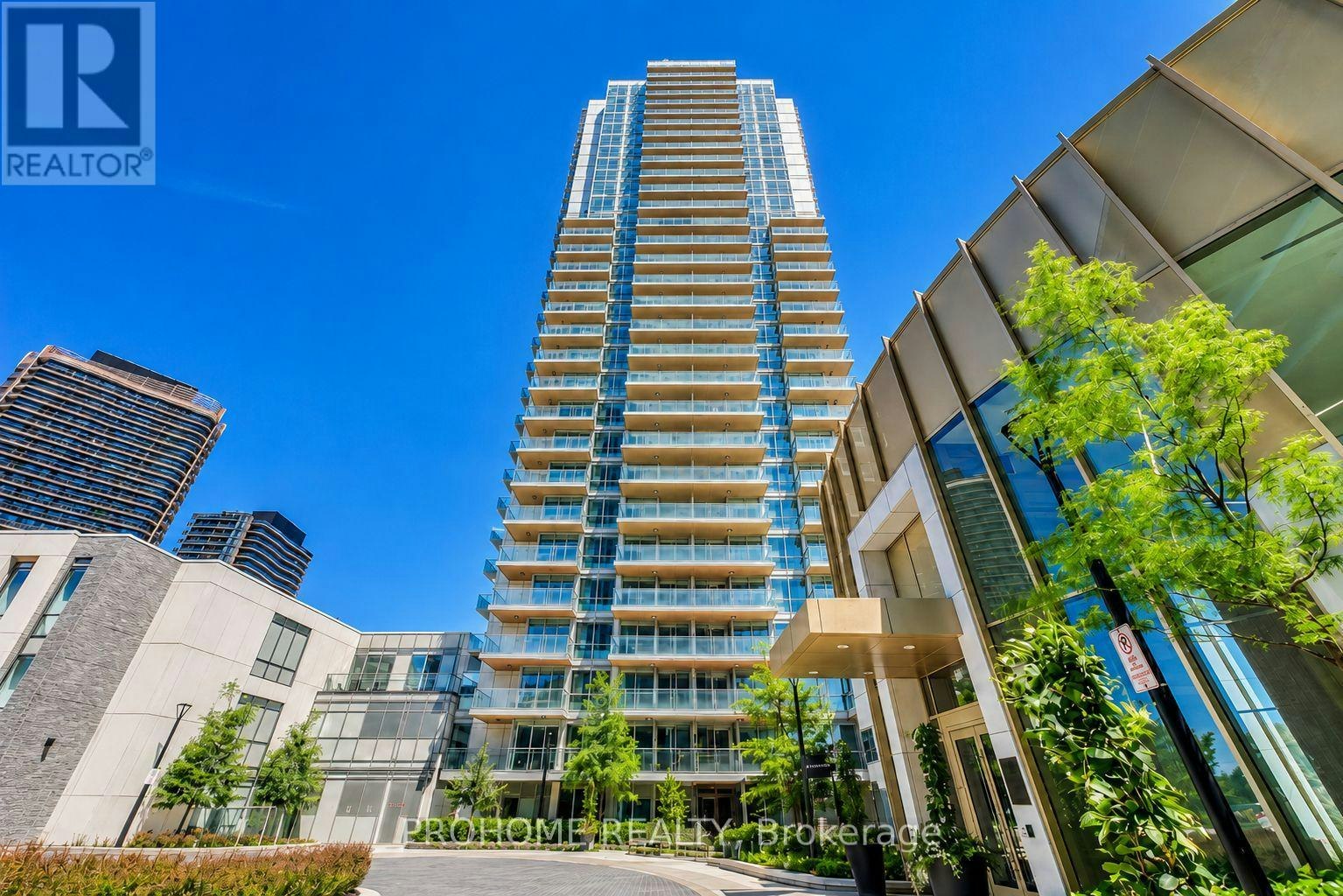 1006-27 Mcmahon Drive, Toronto, ON, M2K 0J2