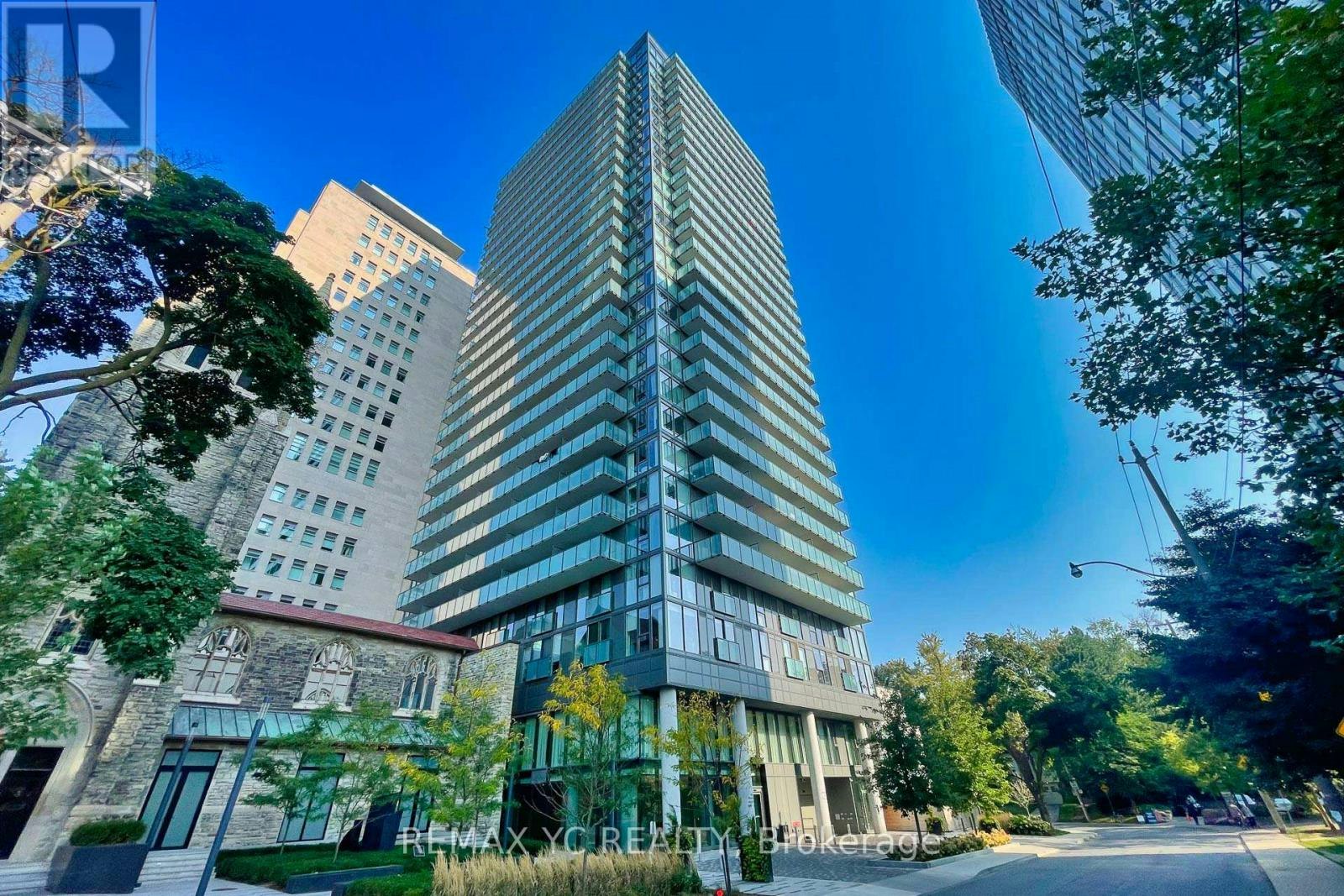 1908-99 Foxbar Road, Toronto, ON, M4V 0B2