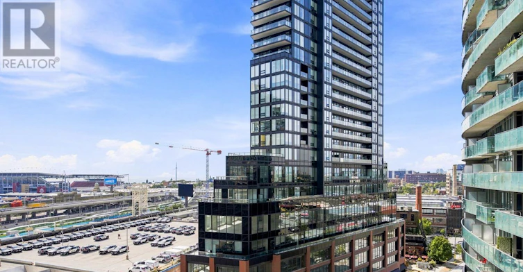 1007-69 Lynn Williams Street, Toronto, ON, M6K 3R7 - 15