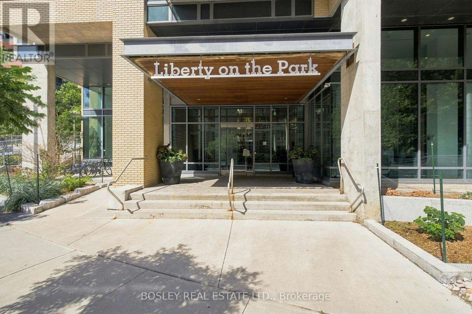 1007-69 Lynn Williams Street, Toronto, ON, M6K 3R7 - 25