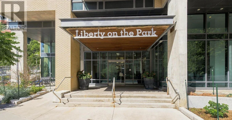 1007-69 Lynn Williams Street, Toronto, ON, M6K 3R7 - 25