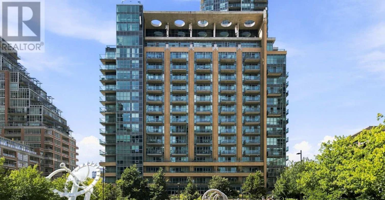 1007-69 Lynn Williams Street, Toronto, ON, M6K 3R7 - 23