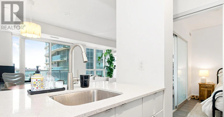 1007-69 Lynn Williams Street, Toronto, ON, M6K 3R7 - 7