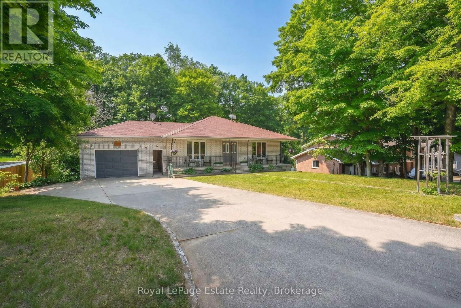 632 Bannister Drive, South Bruce Peninsula, ON, N0H 2G0