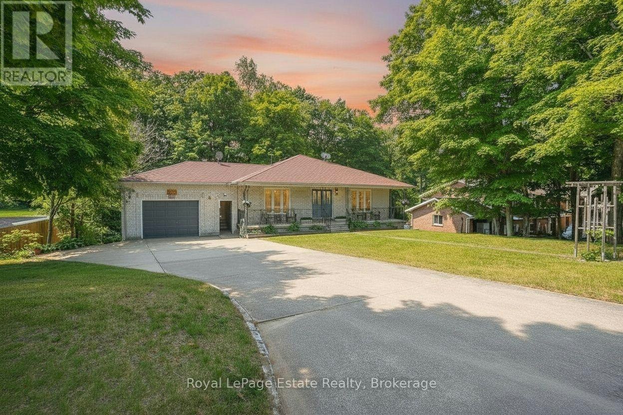 632 Bannister Drive, South Bruce Peninsula, ON, N0H 2G0 - 18