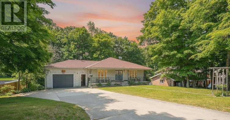 632 Bannister Drive, South Bruce Peninsula, ON, N0H 2G0 - 18