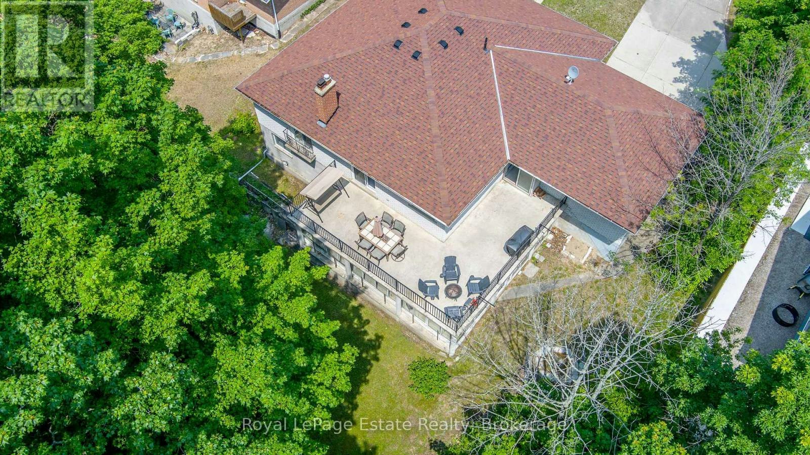 632 Bannister Drive, South Bruce Peninsula, ON, N0H 2G0 - 2