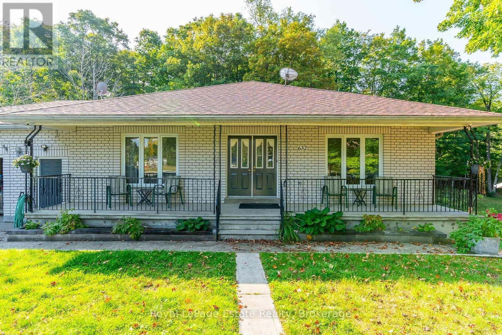 632 Bannister Drive, South Bruce Peninsula, ON, N0H 2G0 - 17