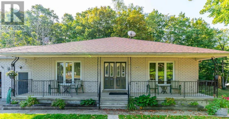 632 Bannister Drive, South Bruce Peninsula, ON, N0H 2G0 - 17