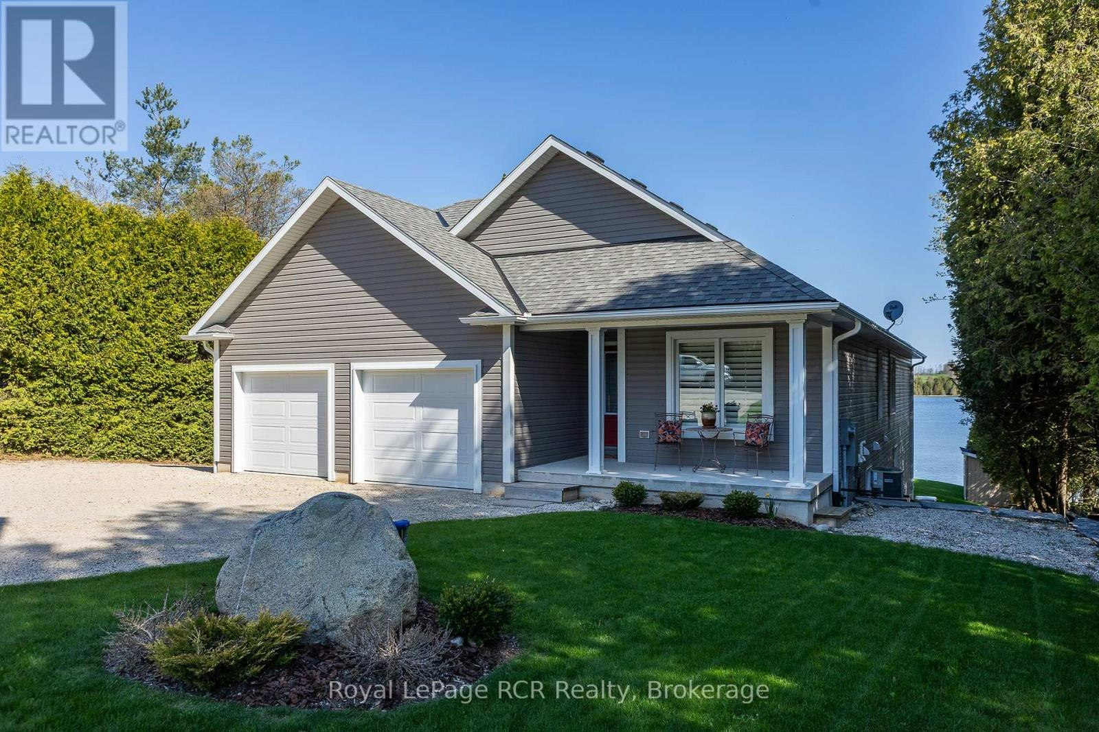 474825 Townsend Lake Road, West Grey, ON, N0C 1H0