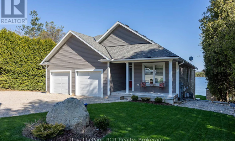 474825 Townsend Lake Road