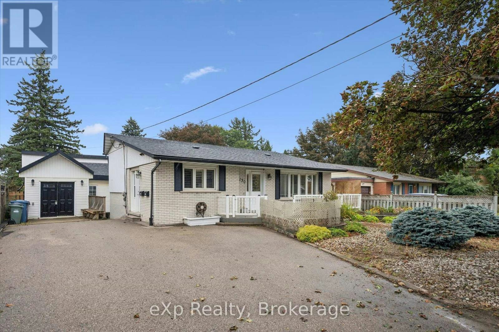130 Speedvale Avenue W, Guelph, ON, N1H 1K4