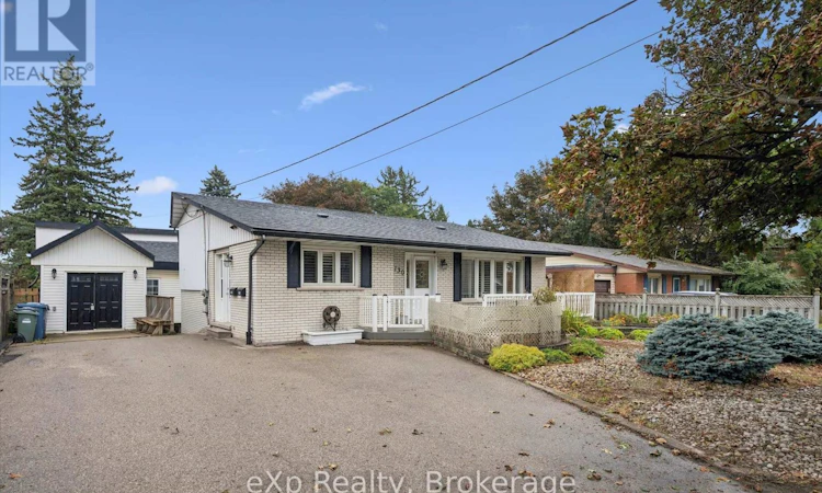 130 Speedvale Avenue W