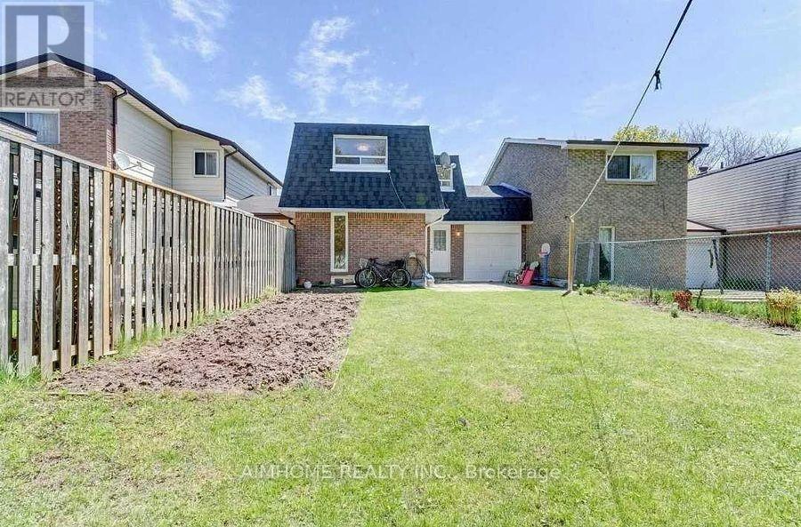 46 Ardgowan Crescent, Toronto, ON, M1V 1B3 - 7